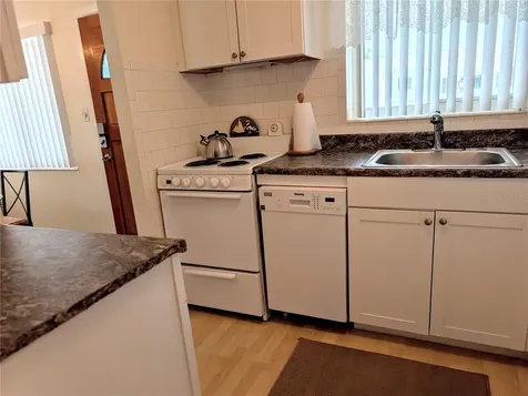 1830 Restful Drive Bradenton FL 34207