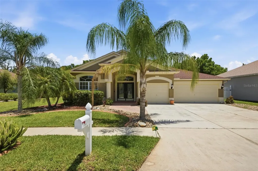 25946 Risen Star Drive Wesley Chapel FL 33544