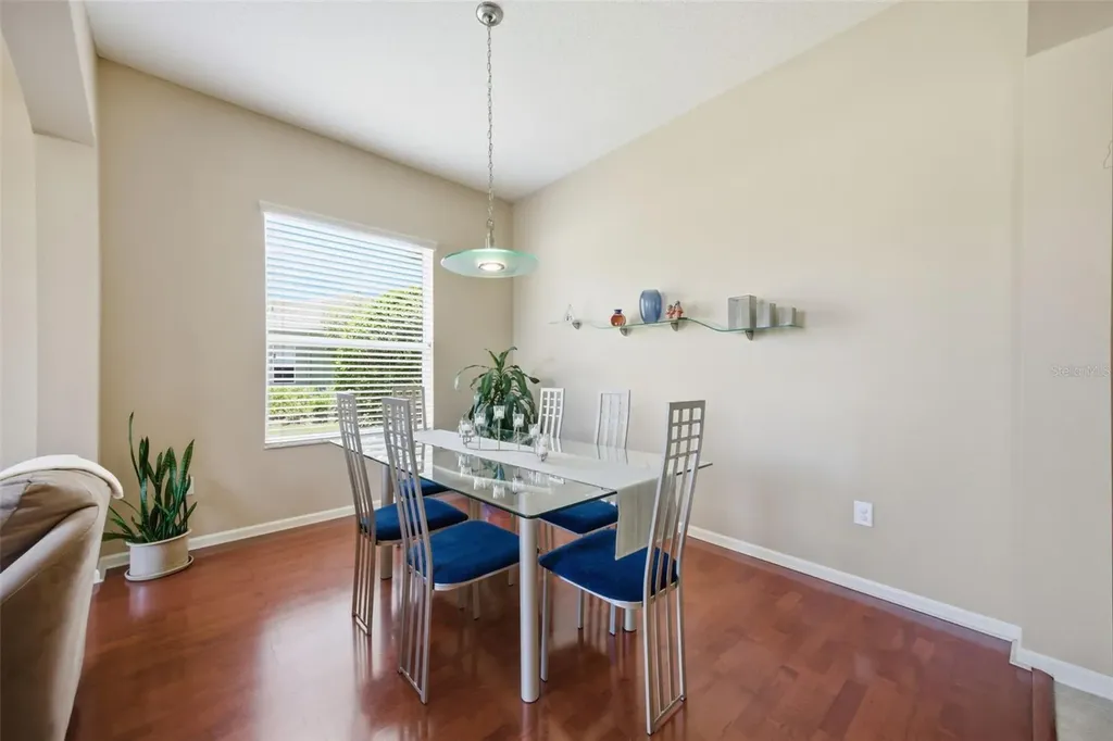 25946 Risen Star Drive Wesley Chapel FL 33544
