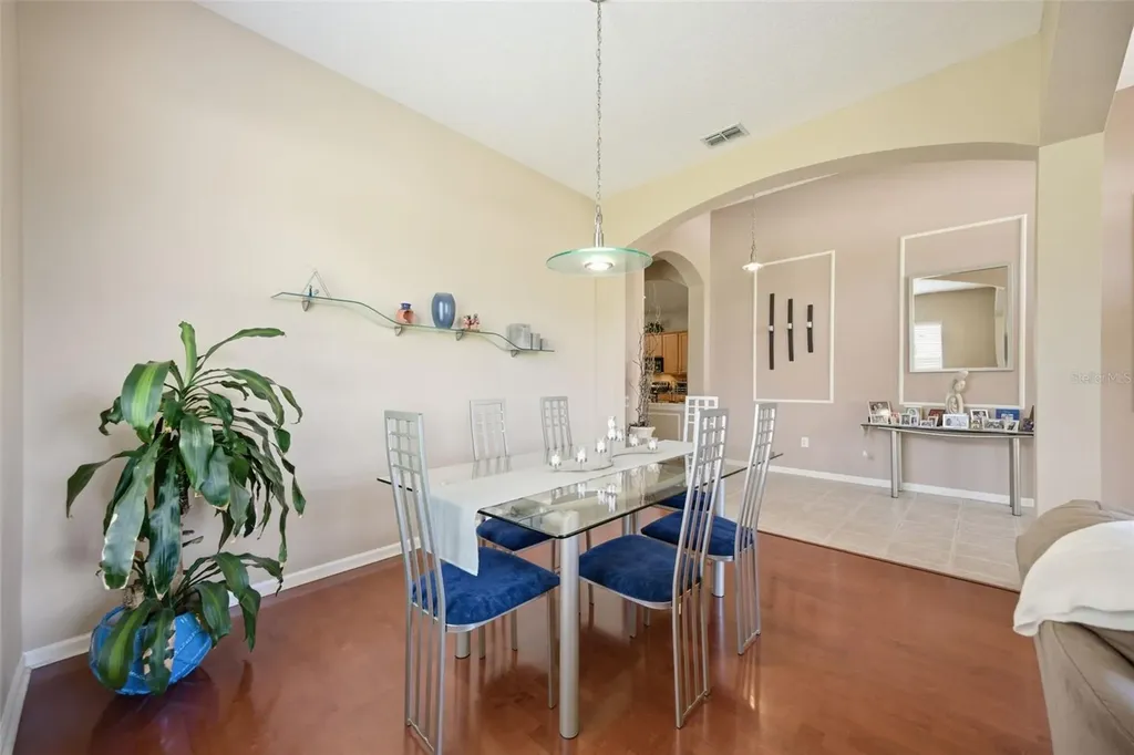 25946 Risen Star Drive Wesley Chapel FL 33544