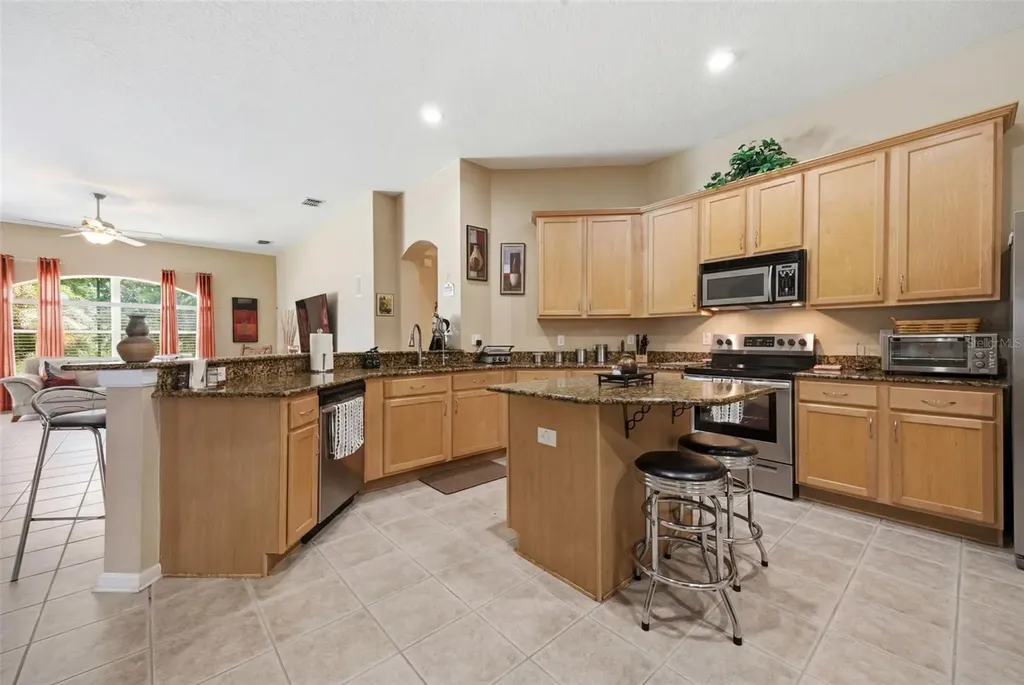 25946 Risen Star Drive Wesley Chapel FL 33544