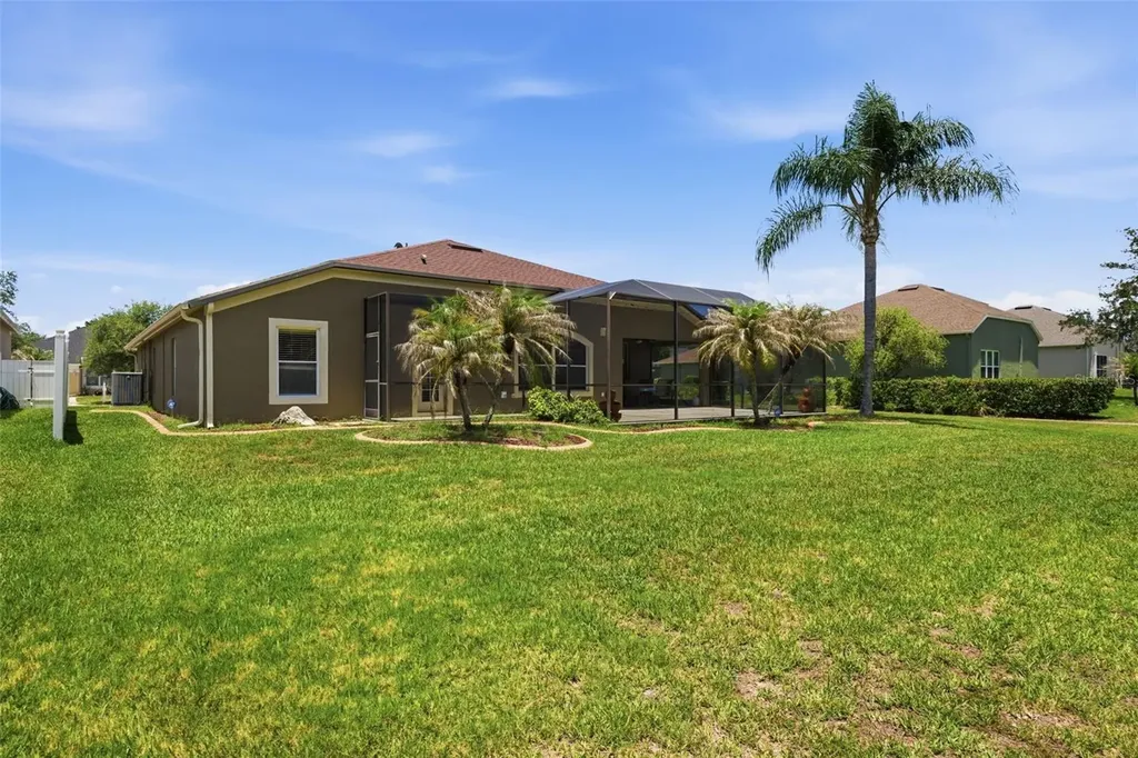 25946 Risen Star Drive Wesley Chapel FL 33544