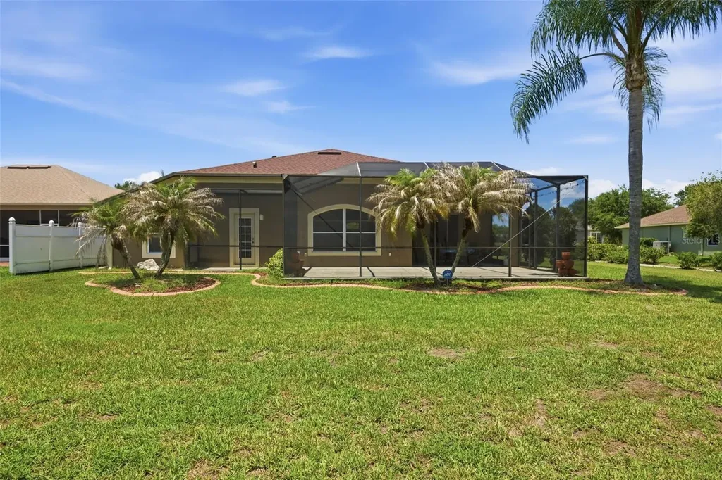 25946 Risen Star Drive Wesley Chapel FL 33544