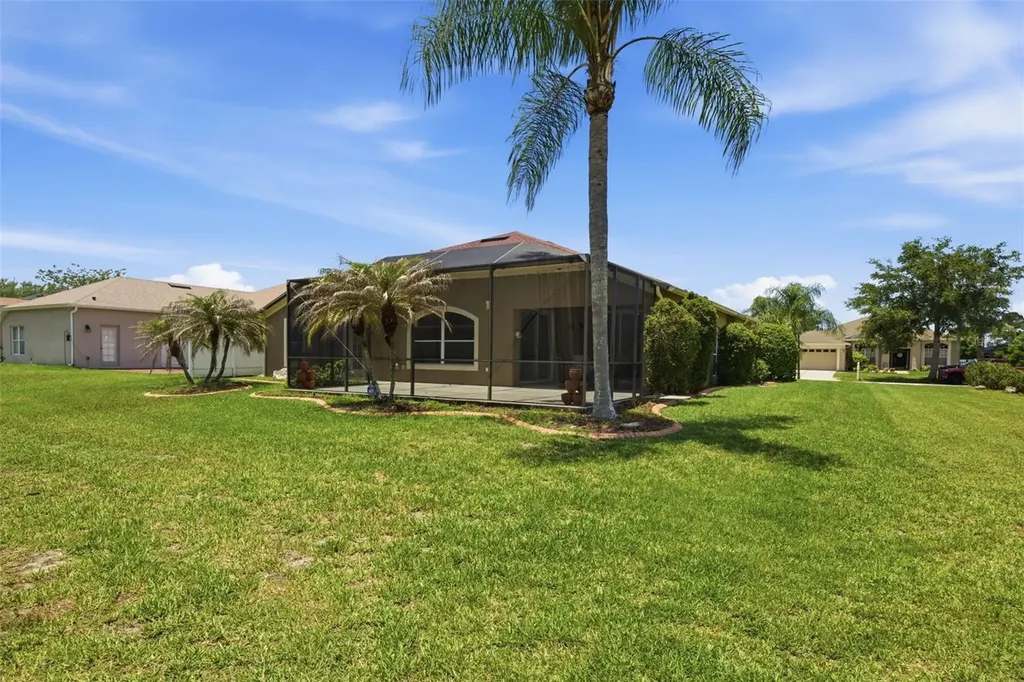 25946 Risen Star Drive Wesley Chapel FL 33544