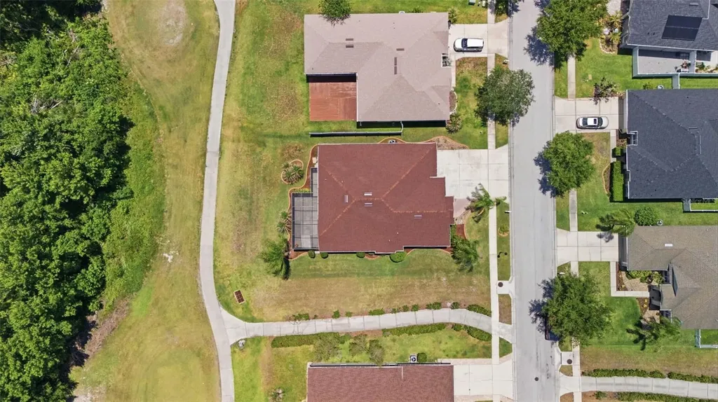 25946 Risen Star Drive Wesley Chapel FL 33544