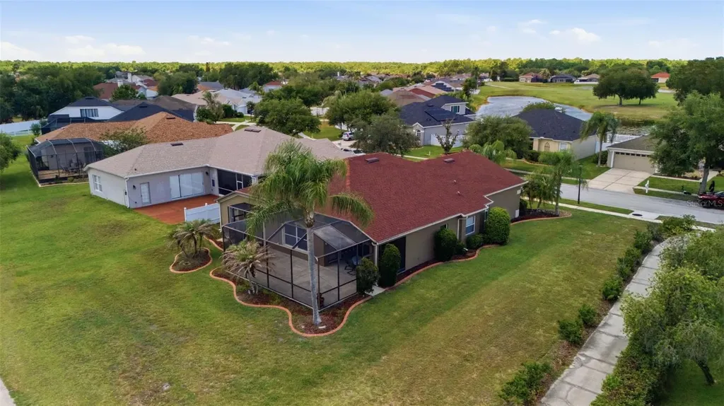 25946 Risen Star Drive Wesley Chapel FL 33544