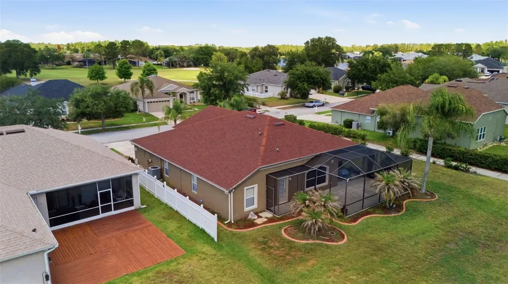 25946 Risen Star Drive Wesley Chapel FL 33544