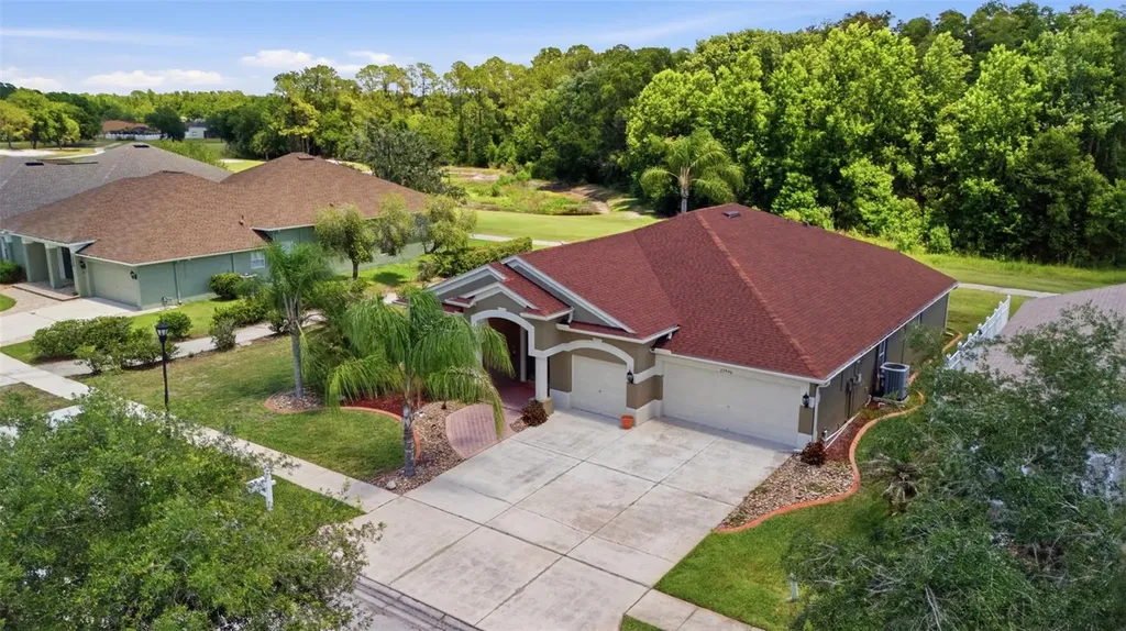 25946 Risen Star Drive Wesley Chapel FL 33544