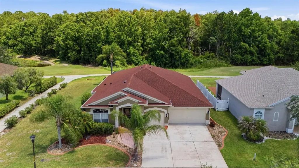 25946 Risen Star Drive Wesley Chapel FL 33544
