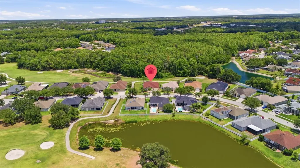 25946 Risen Star Drive Wesley Chapel FL 33544