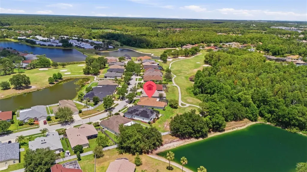 25946 Risen Star Drive Wesley Chapel FL 33544