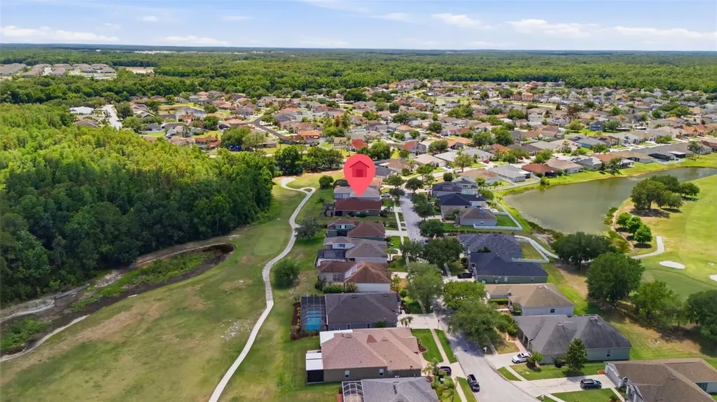 25946 Risen Star Drive Wesley Chapel FL 33544