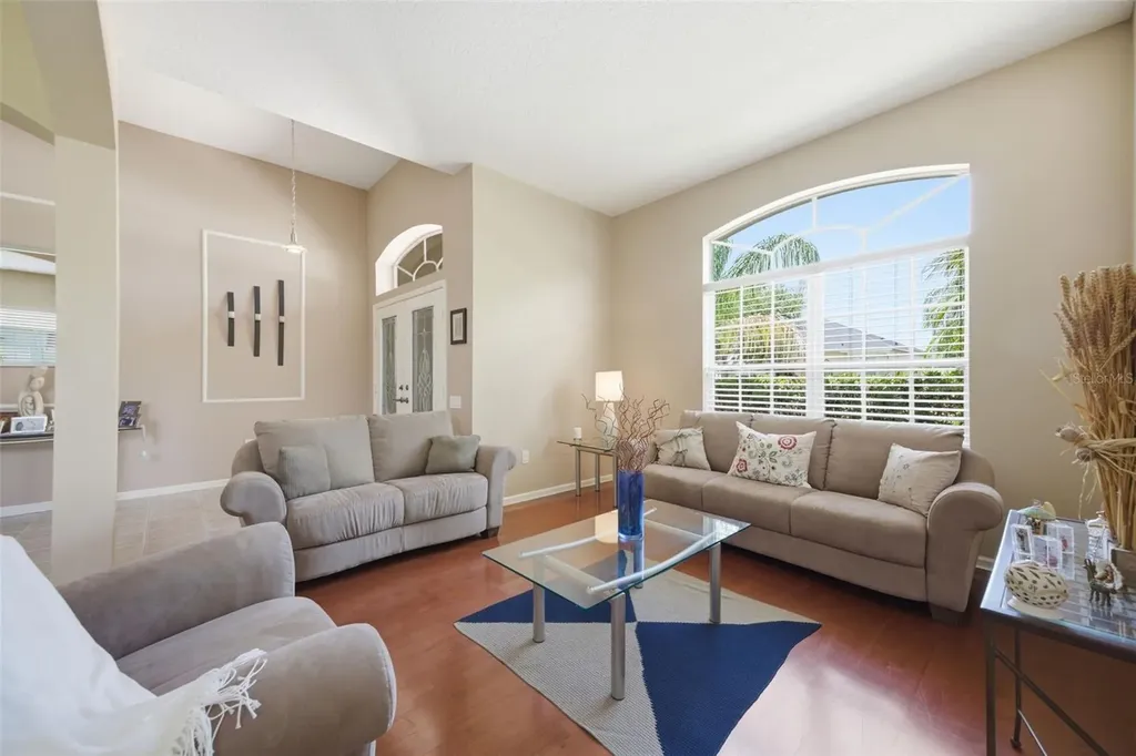 25946 Risen Star Drive Wesley Chapel FL 33544