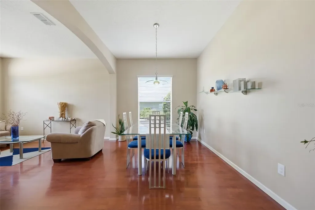 25946 Risen Star Drive Wesley Chapel FL 33544