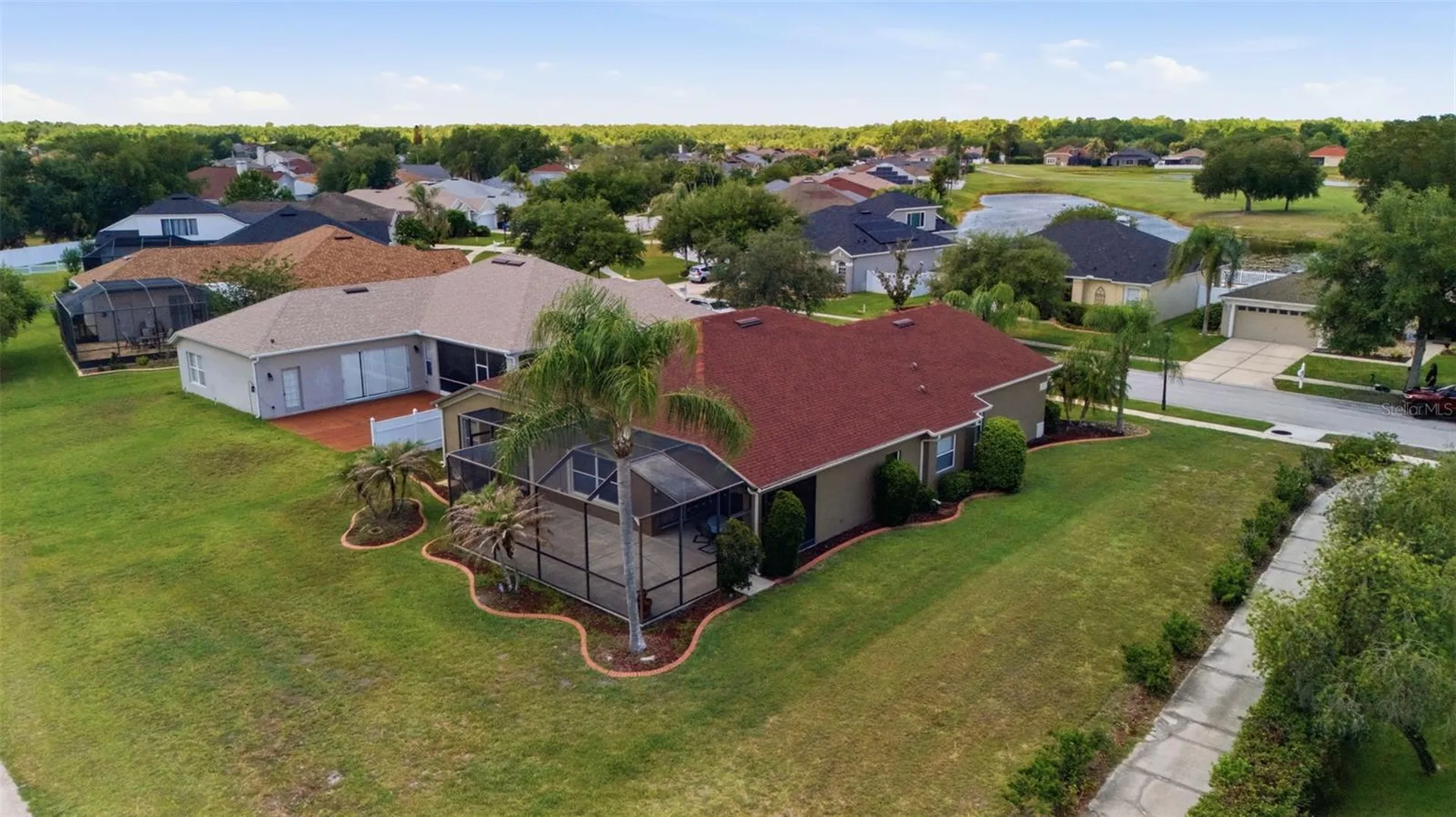 25946 Risen Star Drive Wesley Chapel FL 33544