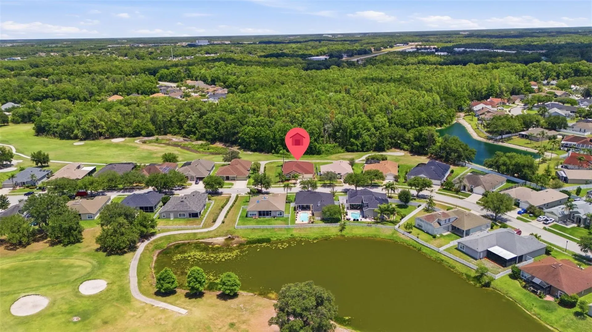 25946 Risen Star Drive Wesley Chapel FL 33544