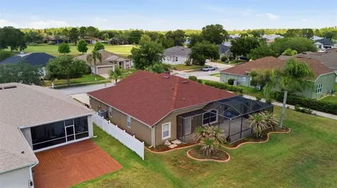 25946 Risen Star Drive Wesley Chapel FL 33544