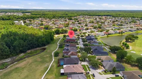 25946 Risen Star Drive Wesley Chapel FL 33544