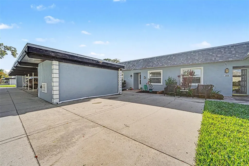 3402 Teeside Drive New Port Richey FL 34655