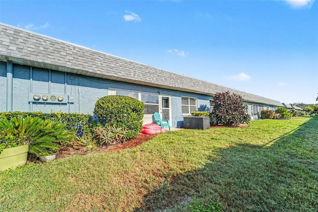 3402 Teeside Drive New Port Richey FL 34655