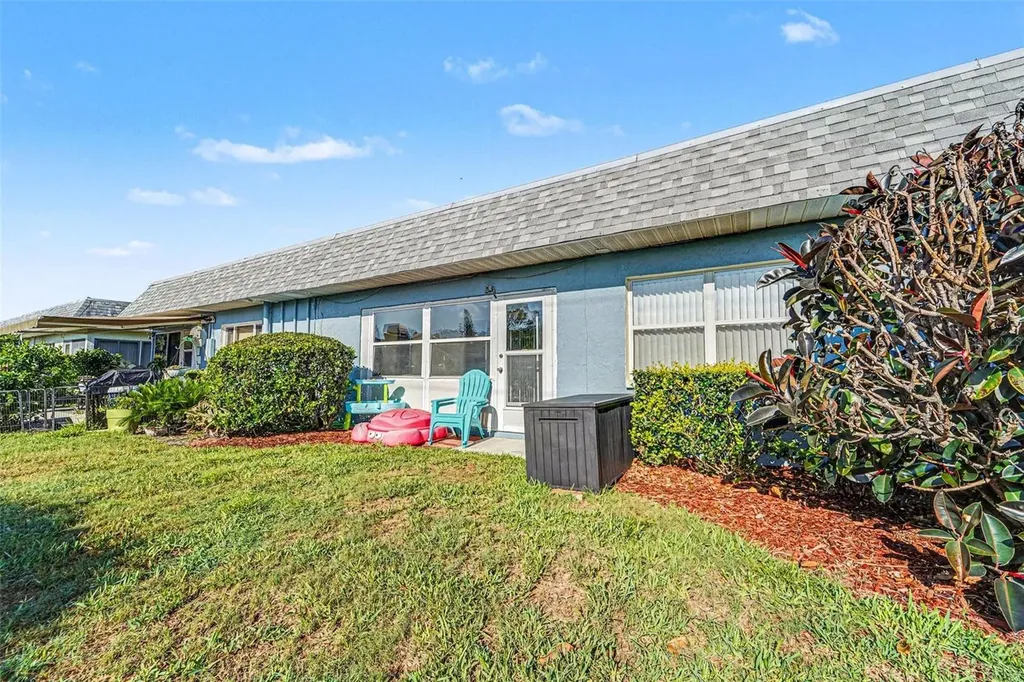 3402 Teeside Drive New Port Richey FL 34655