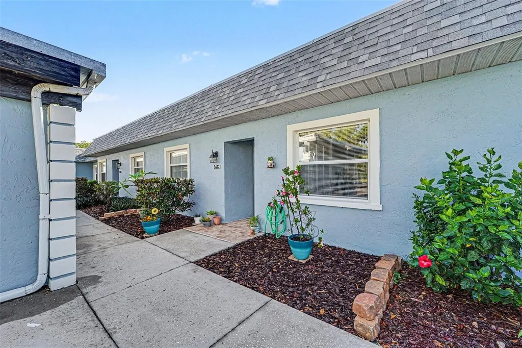 3402 Teeside Drive New Port Richey FL 34655
