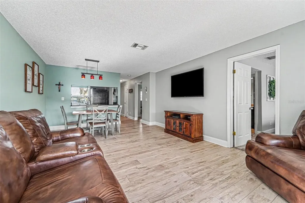 3402 Teeside Drive New Port Richey FL 34655