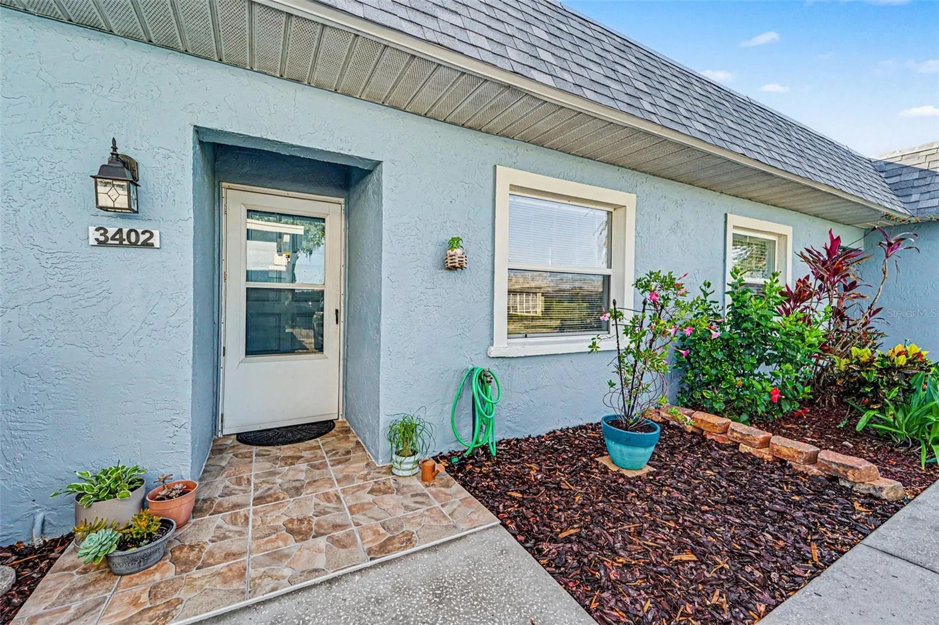 3402 Teeside Drive New Port Richey FL 34655