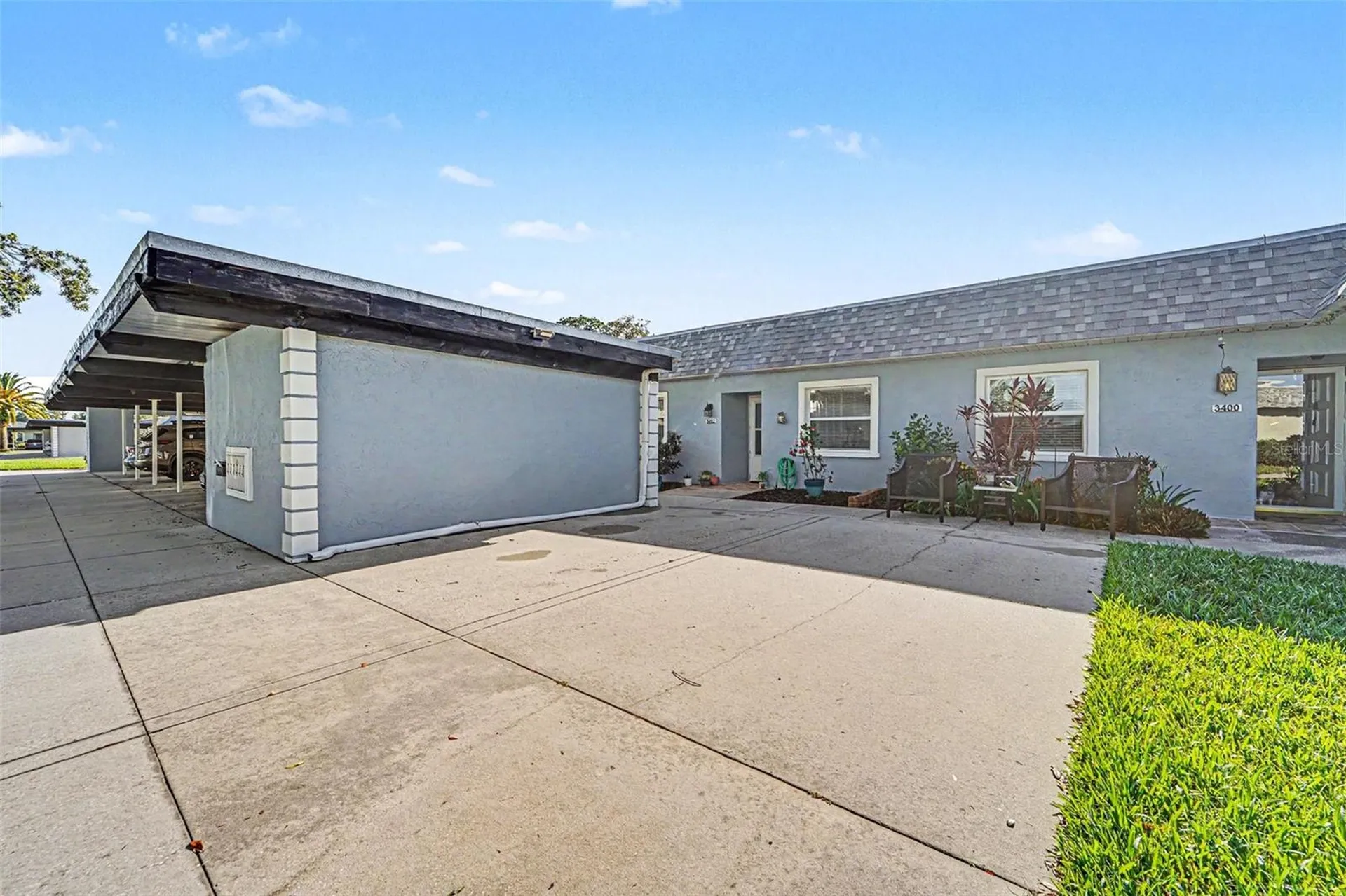 3402 Teeside Drive New Port Richey FL 34655