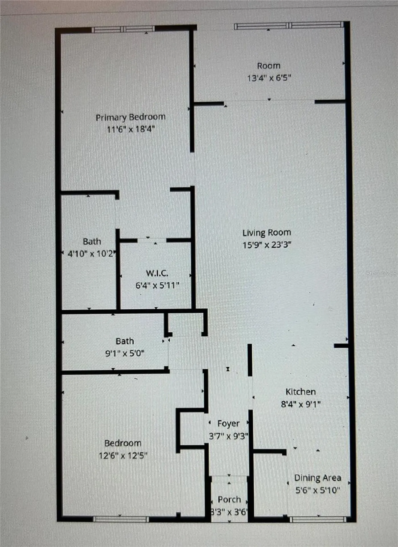 3402 Teeside Drive New Port Richey FL 34655