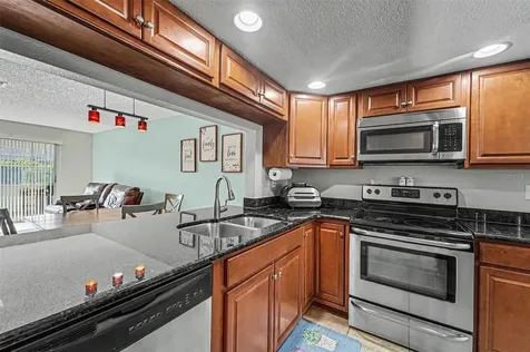3402 Teeside Drive New Port Richey FL 34655