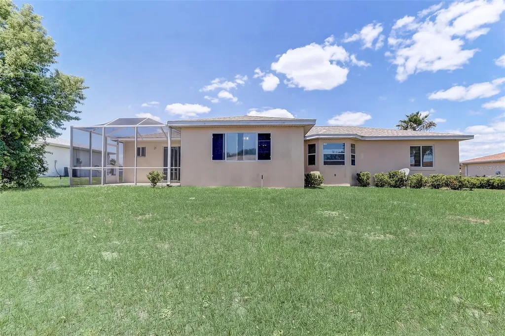6070 SW 99th Place Ocala FL 34476