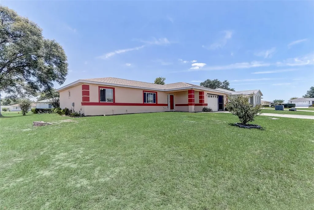 6070 SW 99th Place Ocala FL 34476