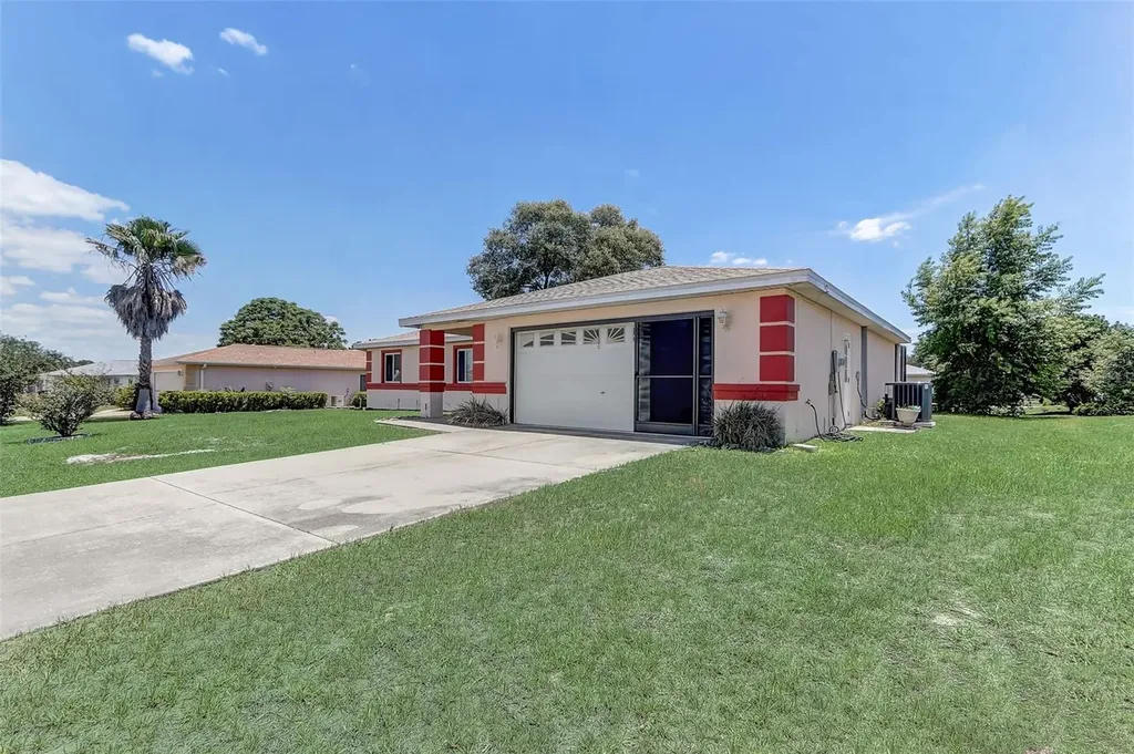 6070 SW 99th Place Ocala FL 34476