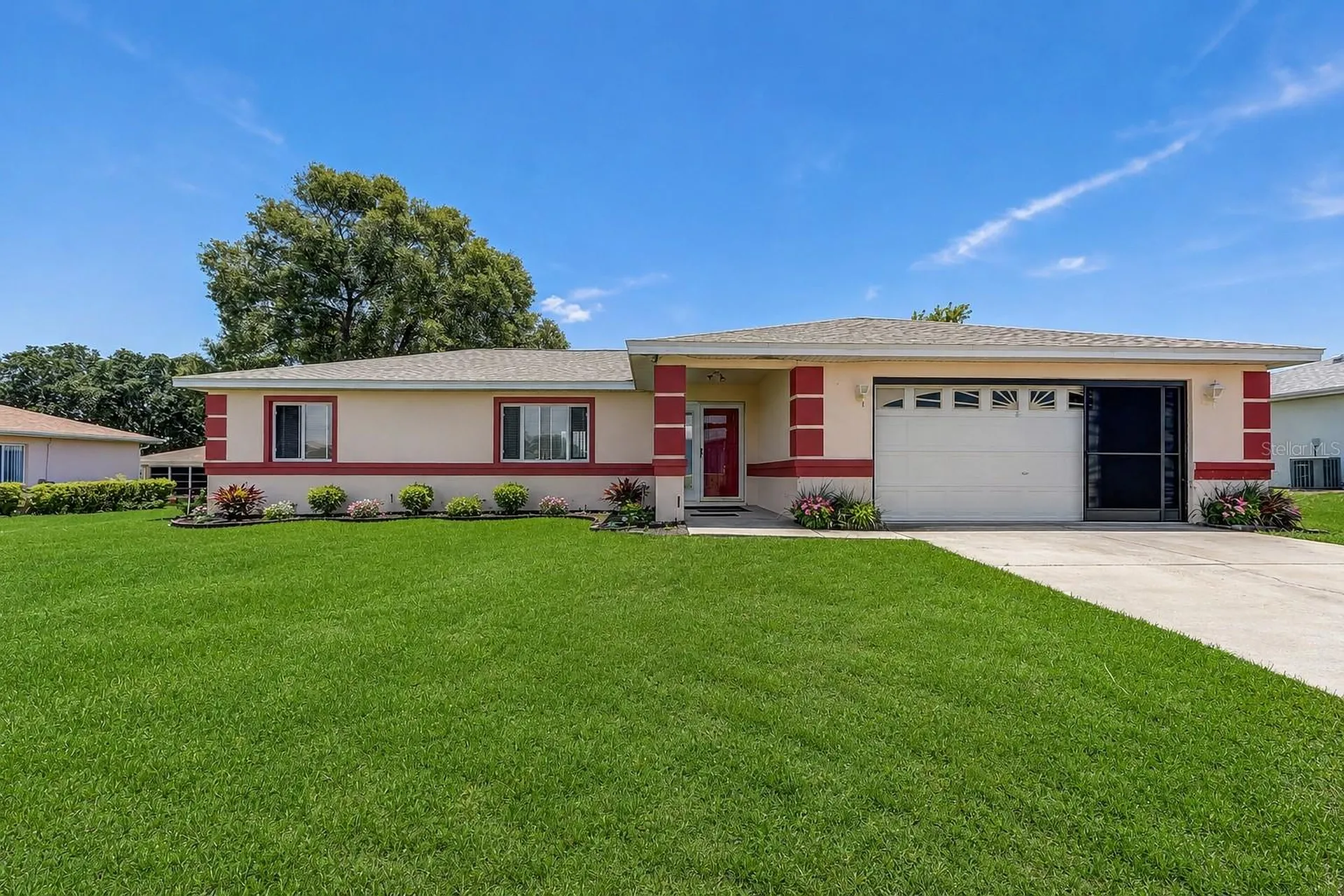 6070 SW 99th Place Ocala FL 34476