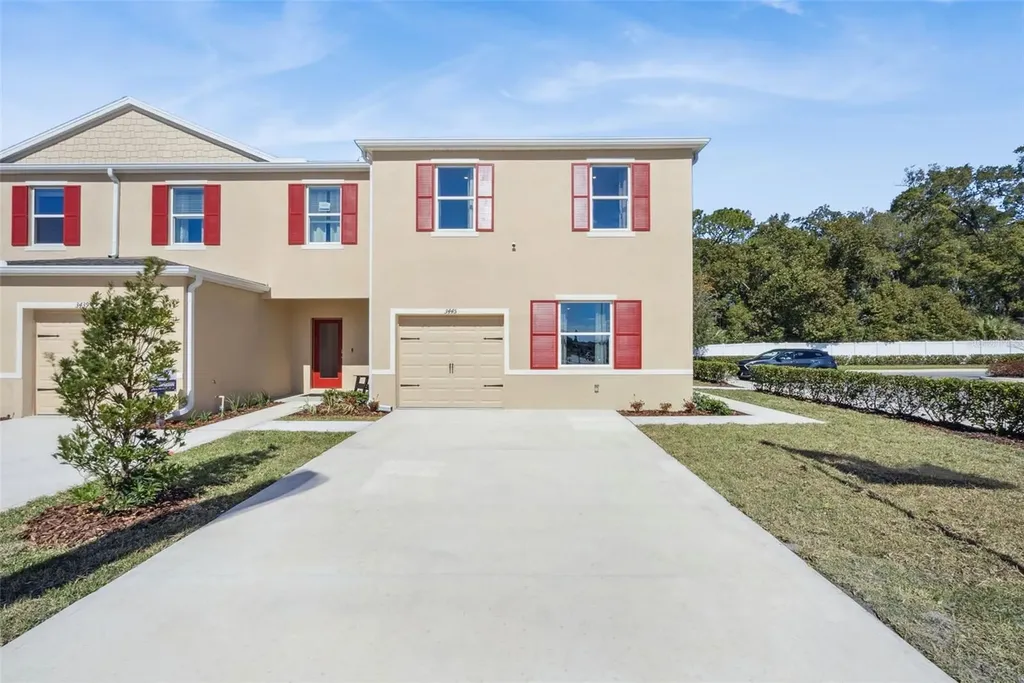 3565 Wye Oak Drive Apopka FL 32703