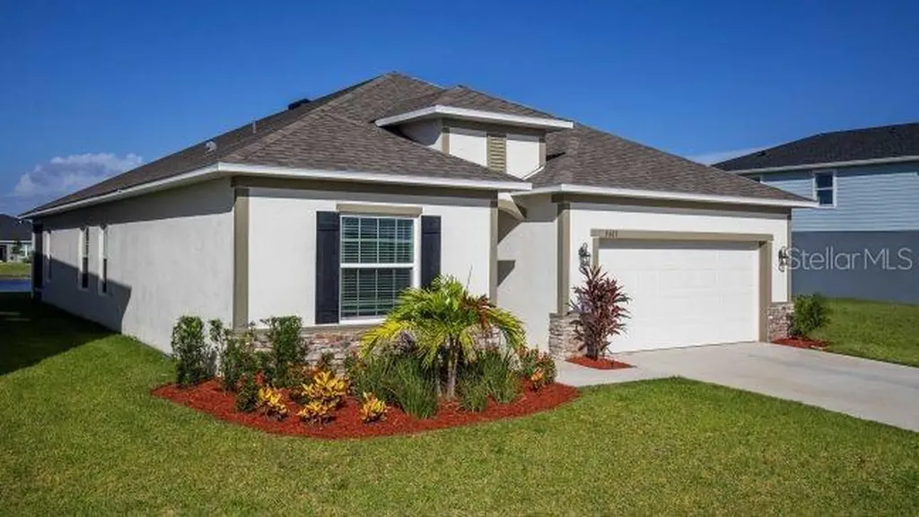 31412 Malbec Drive Brooksville FL 34602
