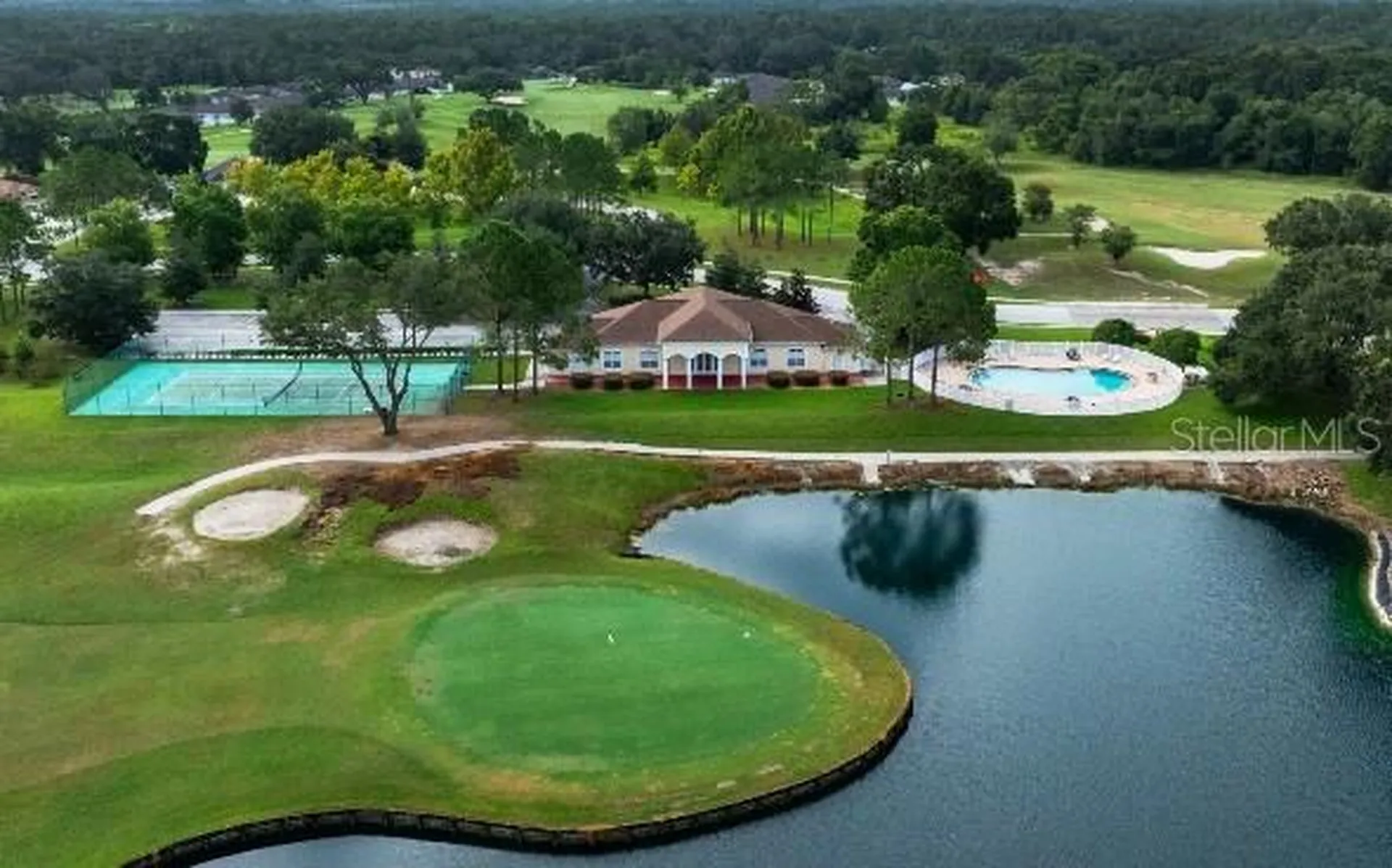 31412 Malbec Drive Brooksville FL 34602