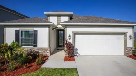 31412 Malbec Drive Brooksville FL 34602