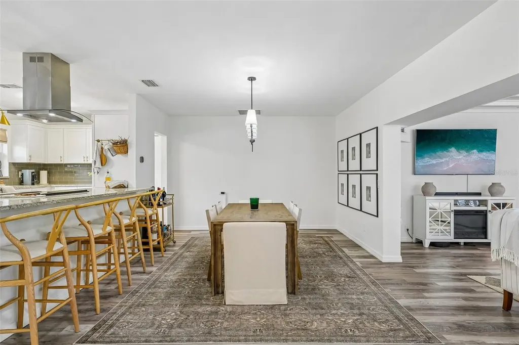 1862 Francis Drive Clearwater FL 33763