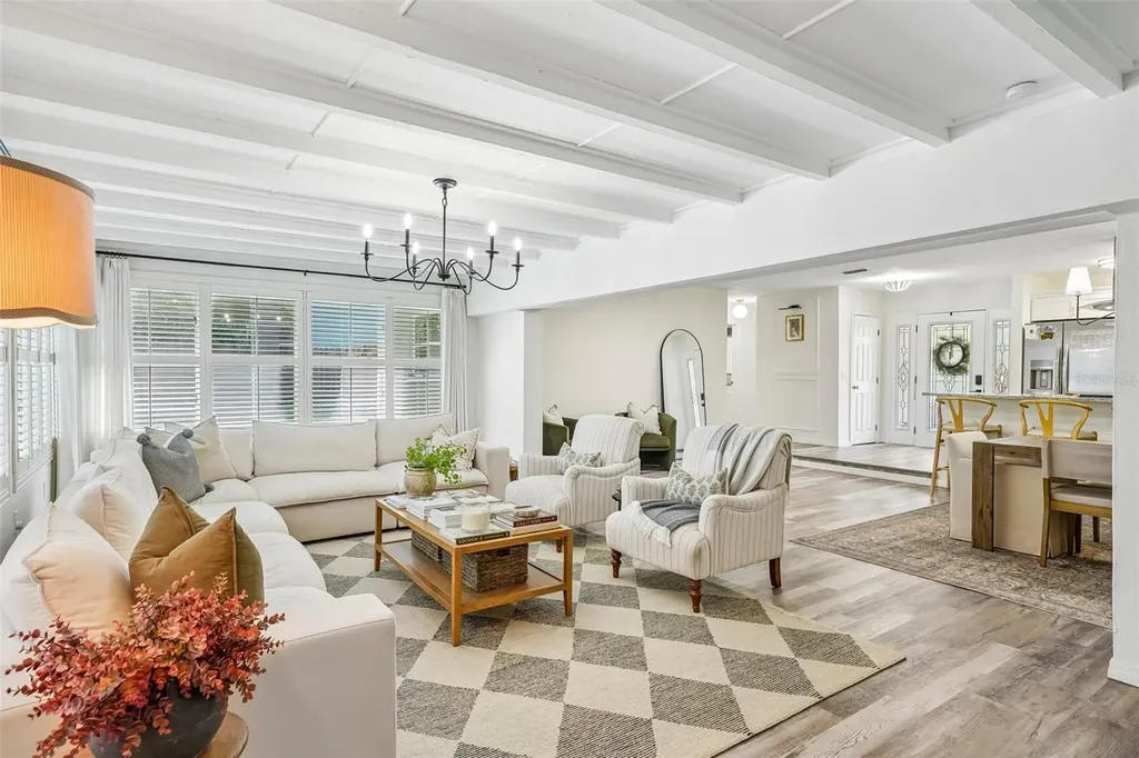 1862 Francis Drive Clearwater FL 33763
