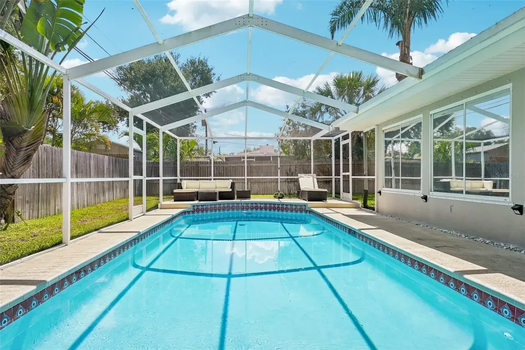 1862 Francis Drive Clearwater FL 33763