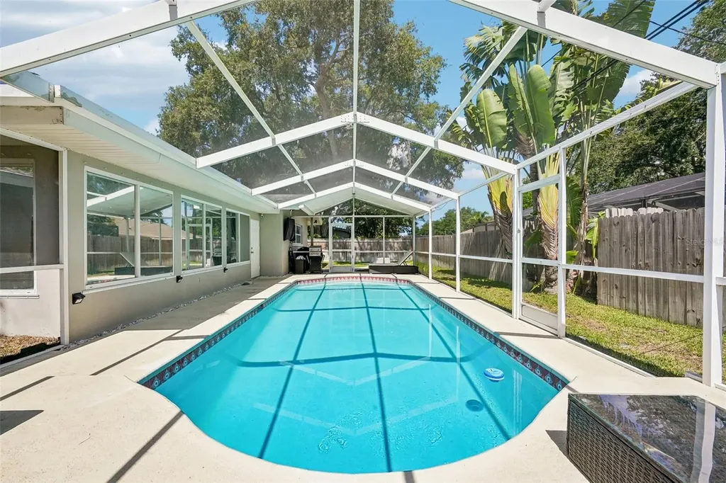 1862 Francis Drive Clearwater FL 33763