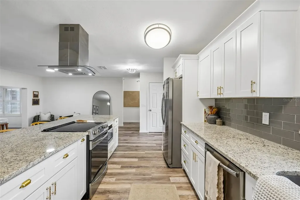 1862 Francis Drive Clearwater FL 33763