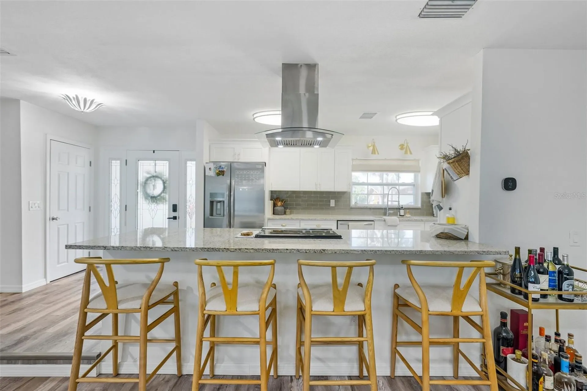 1862 Francis Drive Clearwater FL 33763