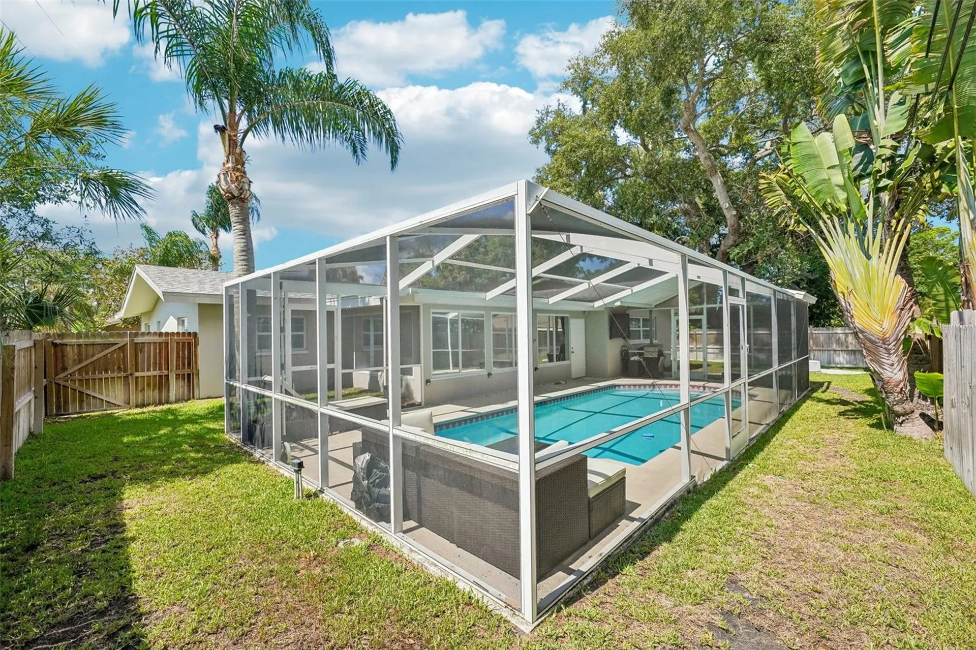 1862 Francis Drive Clearwater FL 33763