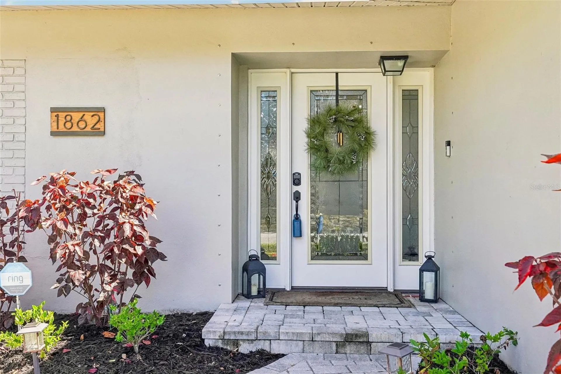 1862 Francis Drive Clearwater FL 33763