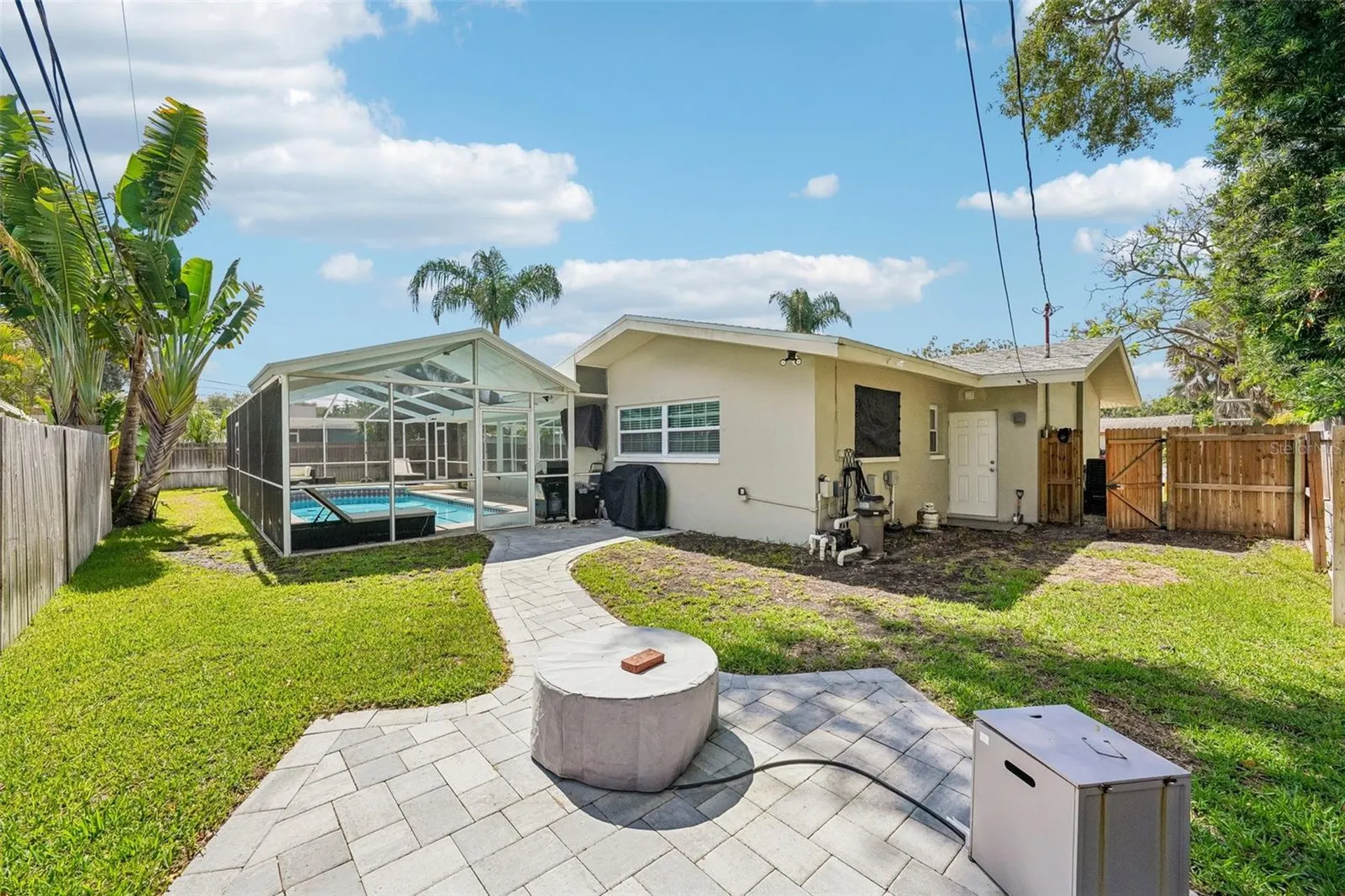1862 Francis Drive Clearwater FL 33763
