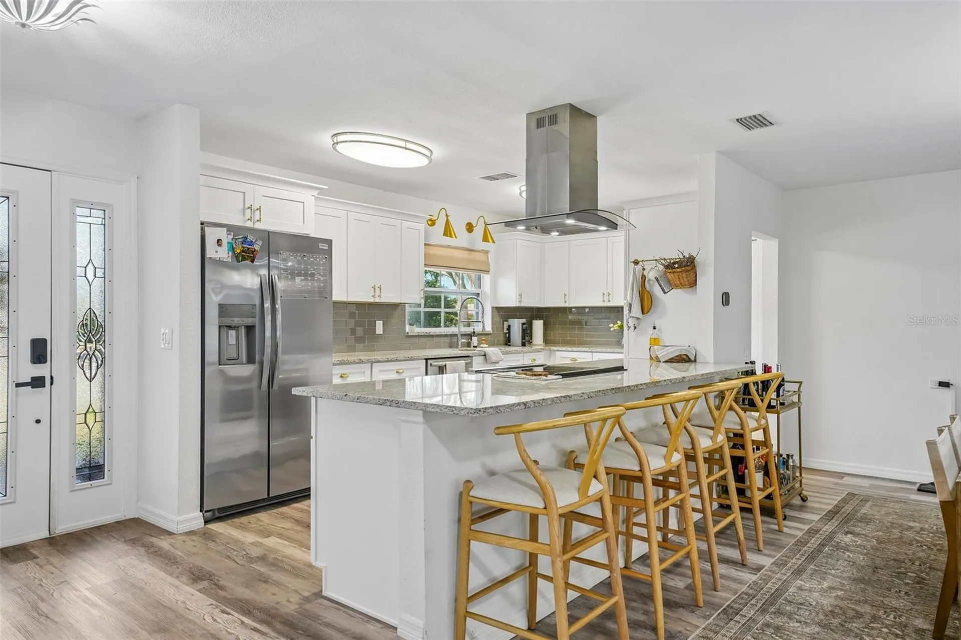 1862 Francis Drive Clearwater FL 33763