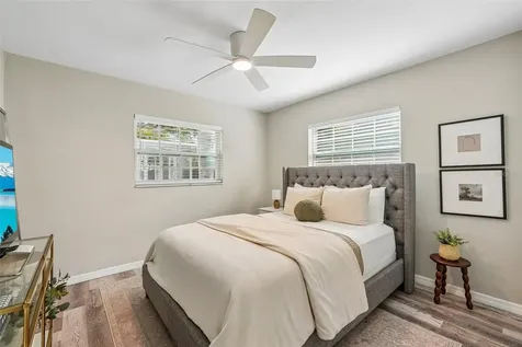 1862 Francis Drive Clearwater FL 33763